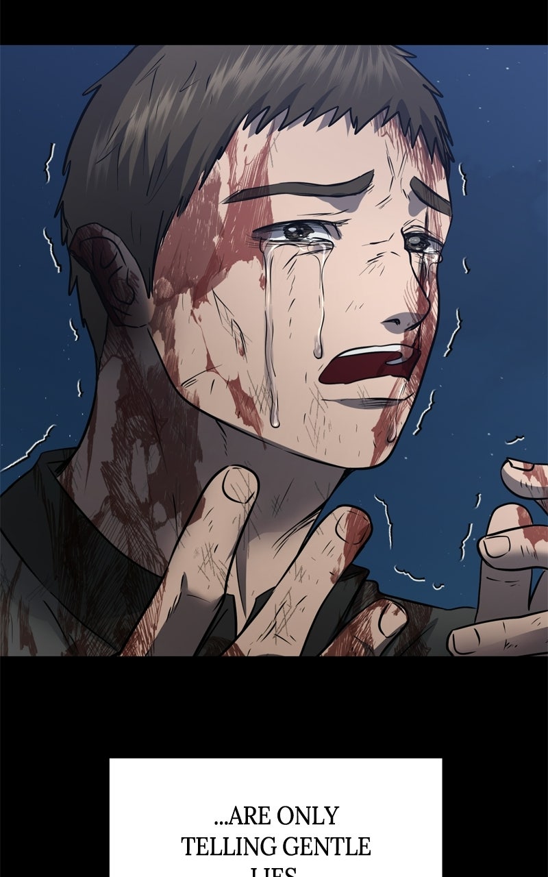 Why You Shouldn't Enter a Haunted House Ep. 59 - The Abandoned Amusement Park (3) page 23 - 