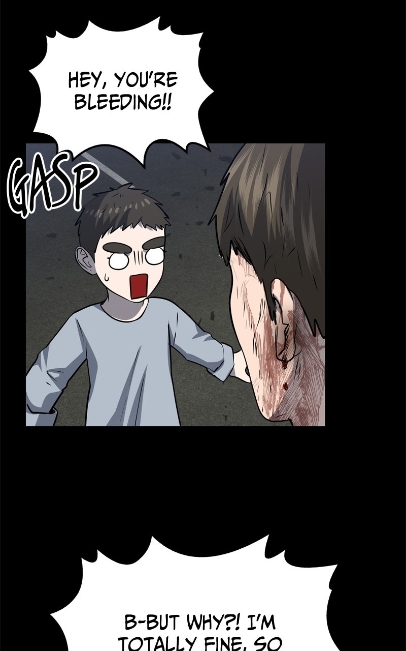 Why You Shouldn't Enter a Haunted House Ep. 59 - The Abandoned Amusement Park (3) page 27 - 