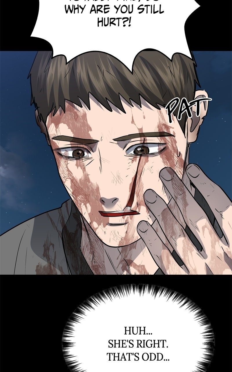 Why You Shouldn't Enter a Haunted House Ep. 59 - The Abandoned Amusement Park (3) page 28 - 