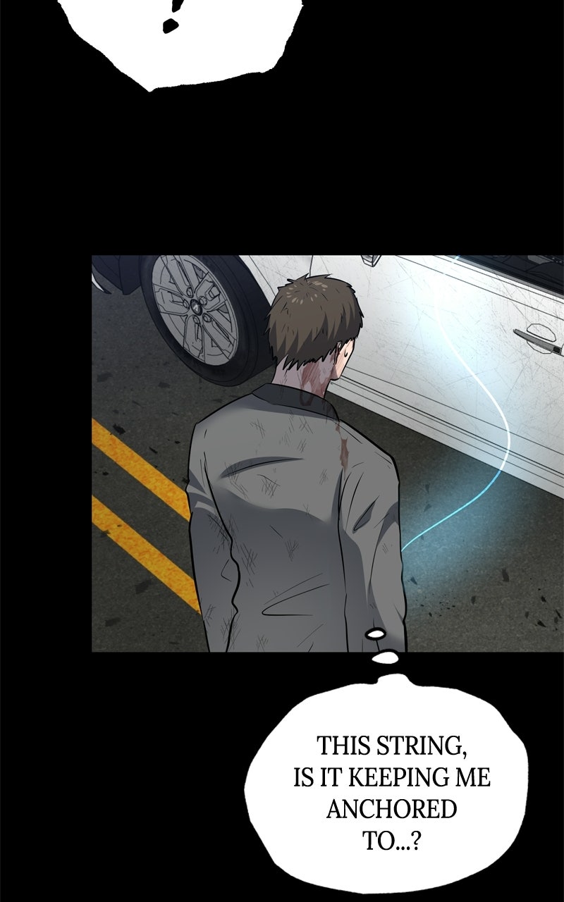 Why You Shouldn't Enter a Haunted House Ep. 59 - The Abandoned Amusement Park (3) page 30 - 