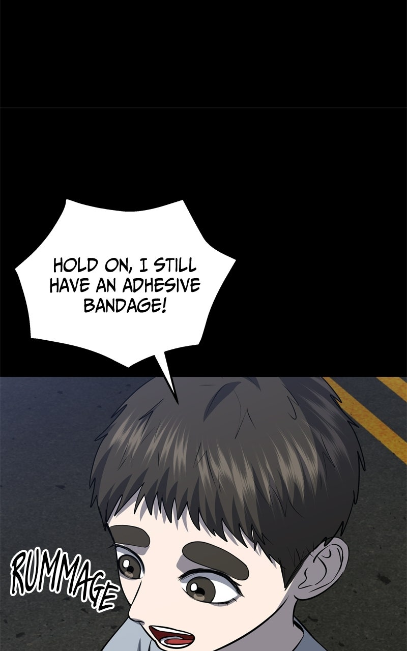 Why You Shouldn't Enter a Haunted House Ep. 59 - The Abandoned Amusement Park (3) page 31 - 