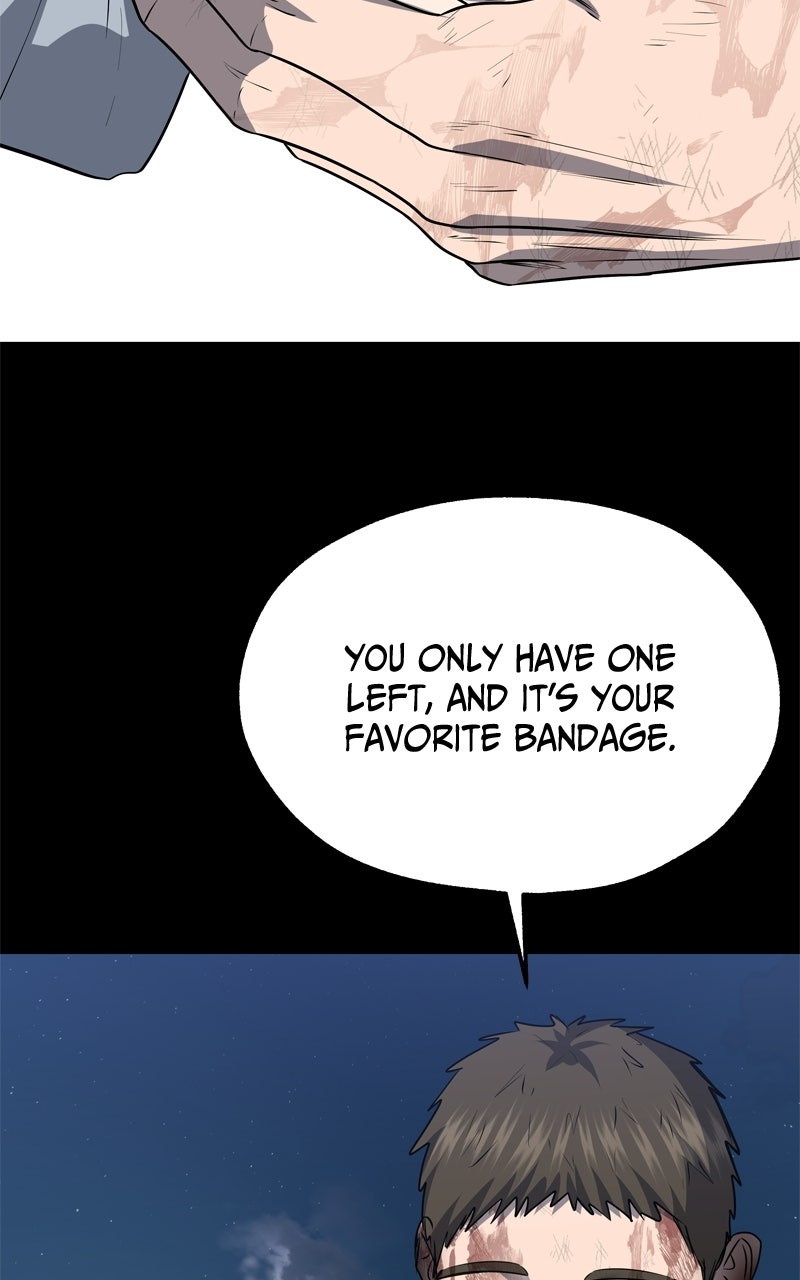 Why You Shouldn't Enter a Haunted House Ep. 59 - The Abandoned Amusement Park (3) page 33 - 