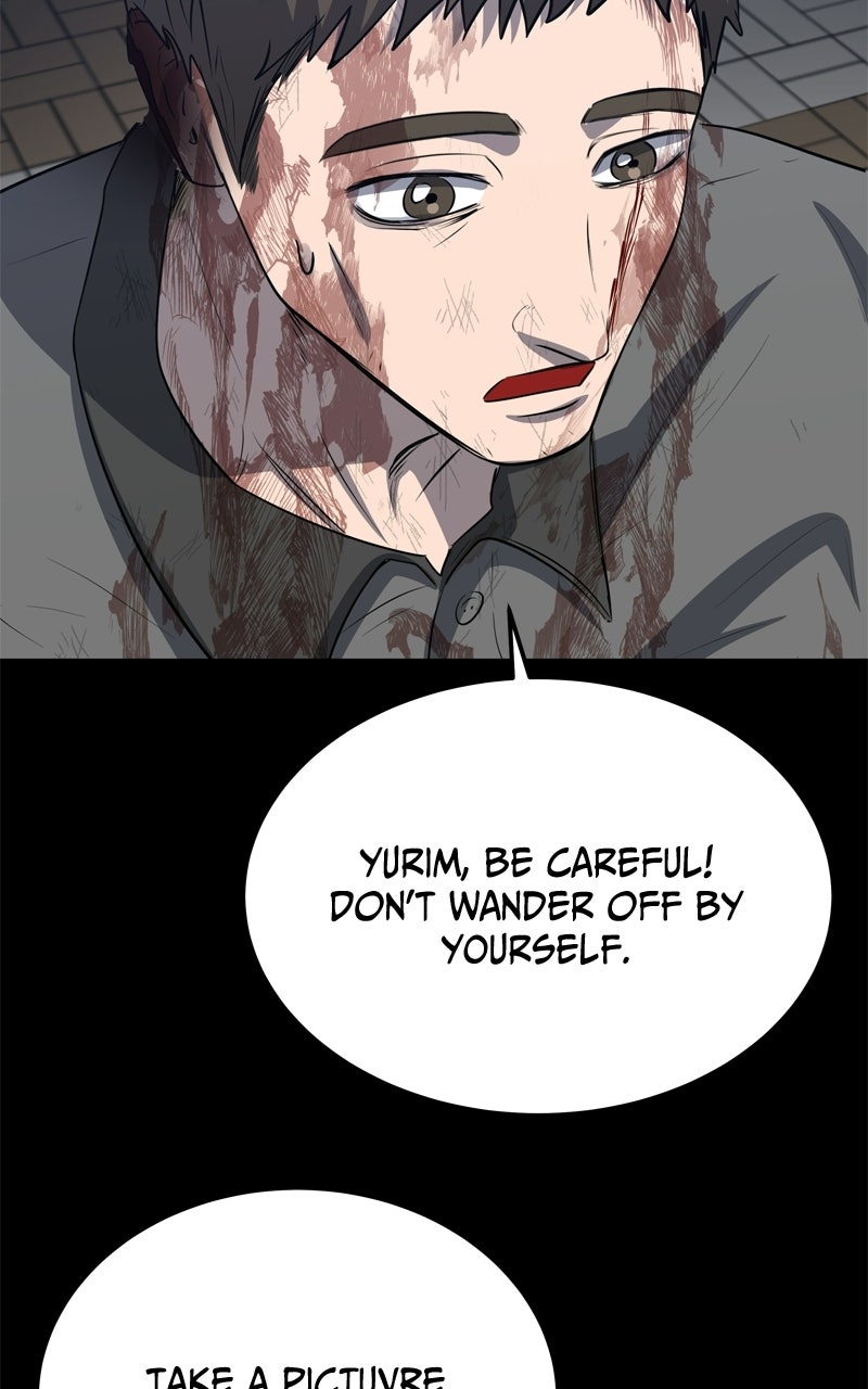 Why You Shouldn't Enter a Haunted House Ep. 59 - The Abandoned Amusement Park (3) page 44 - 