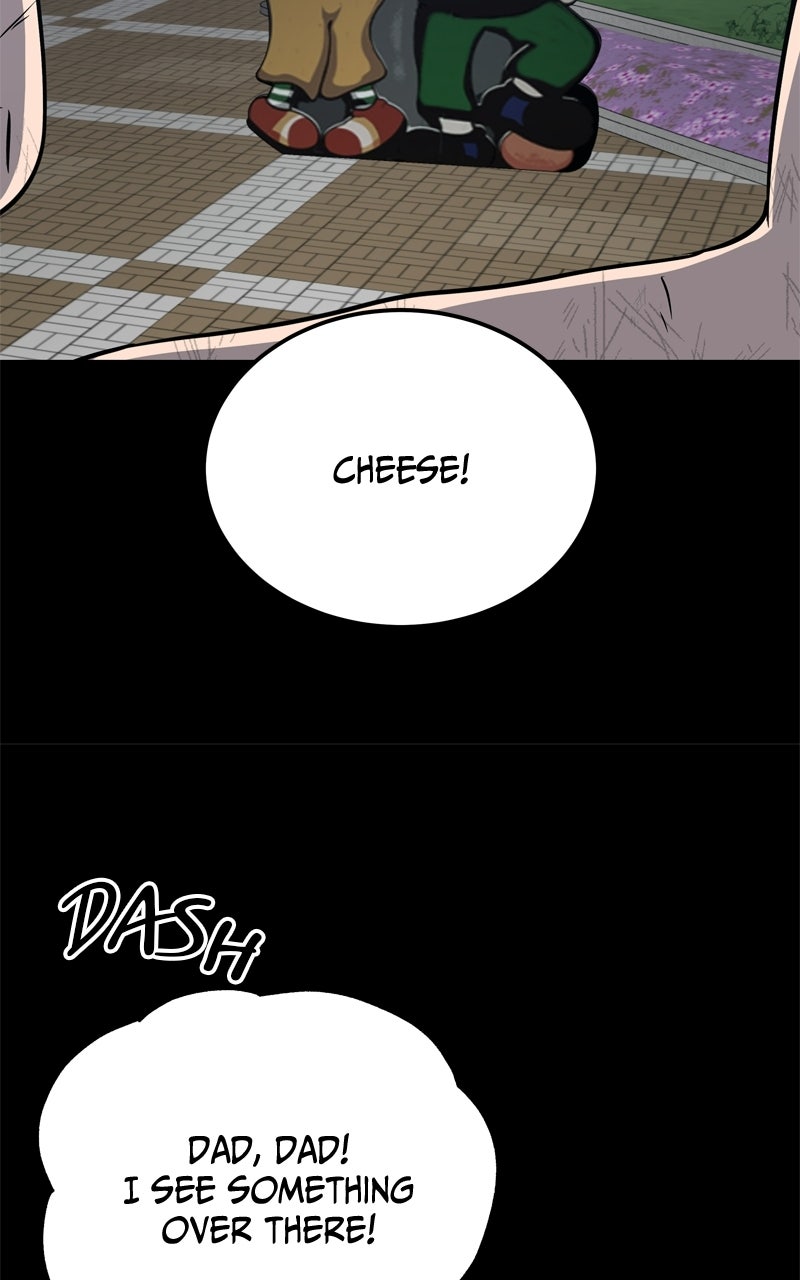 Why You Shouldn't Enter a Haunted House Ep. 59 - The Abandoned Amusement Park (3) page 48 - 