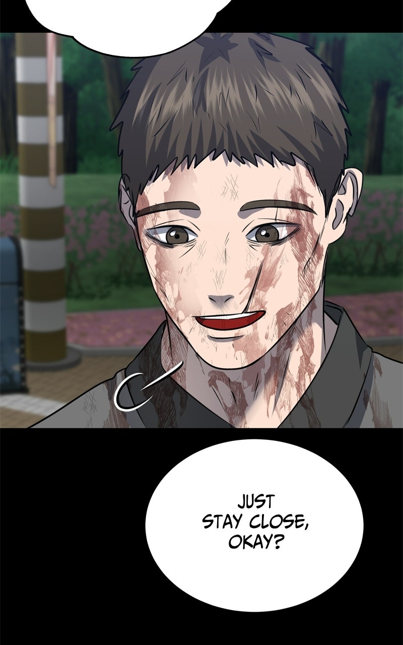 Why You Shouldn't Enter a Haunted House Ep. 59 - The Abandoned Amusement Park (3) page 49 - 