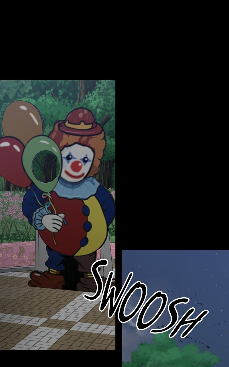 Why You Shouldn't Enter a Haunted House Ep. 59 - The Abandoned Amusement Park (3) page 50 - 