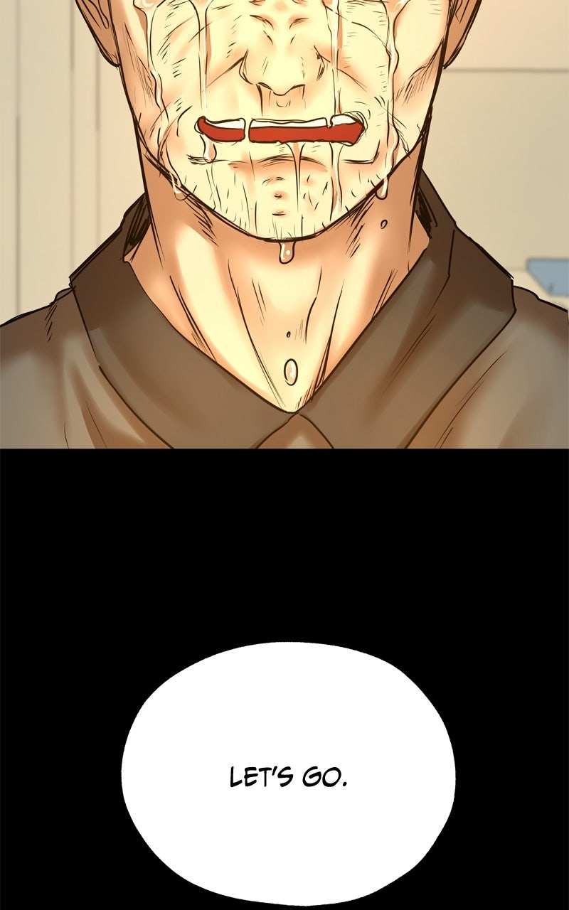 Why You Shouldn't Enter a Haunted House Ep. 59 - The Abandoned Amusement Park (3) page 6 - 