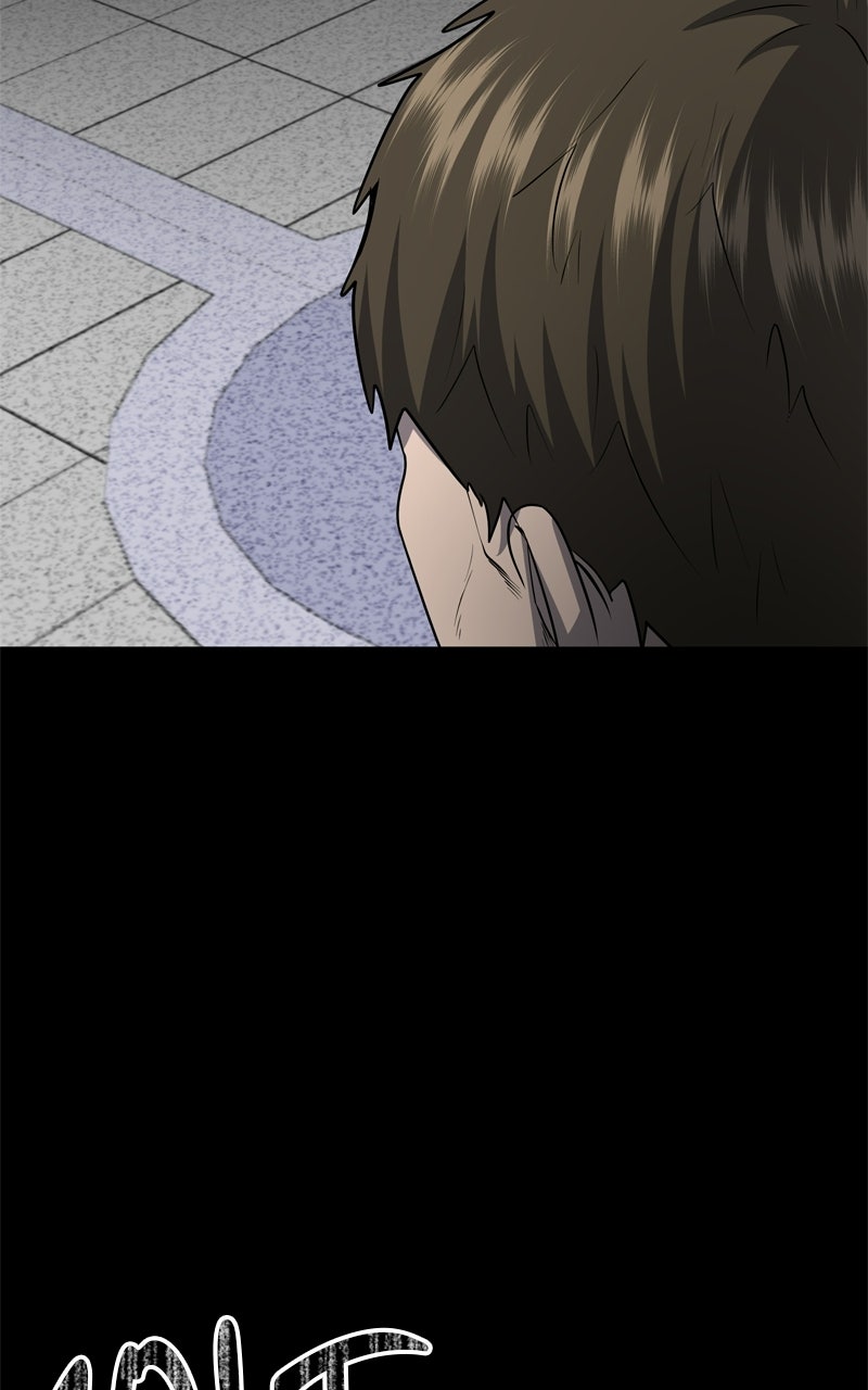 Why You Shouldn't Enter a Haunted House Ep. 59 - The Abandoned Amusement Park (3) page 54 - 