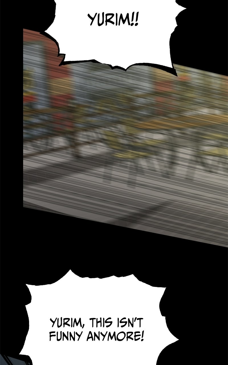 Why You Shouldn't Enter a Haunted House Ep. 59 - The Abandoned Amusement Park (3) page 58 - 