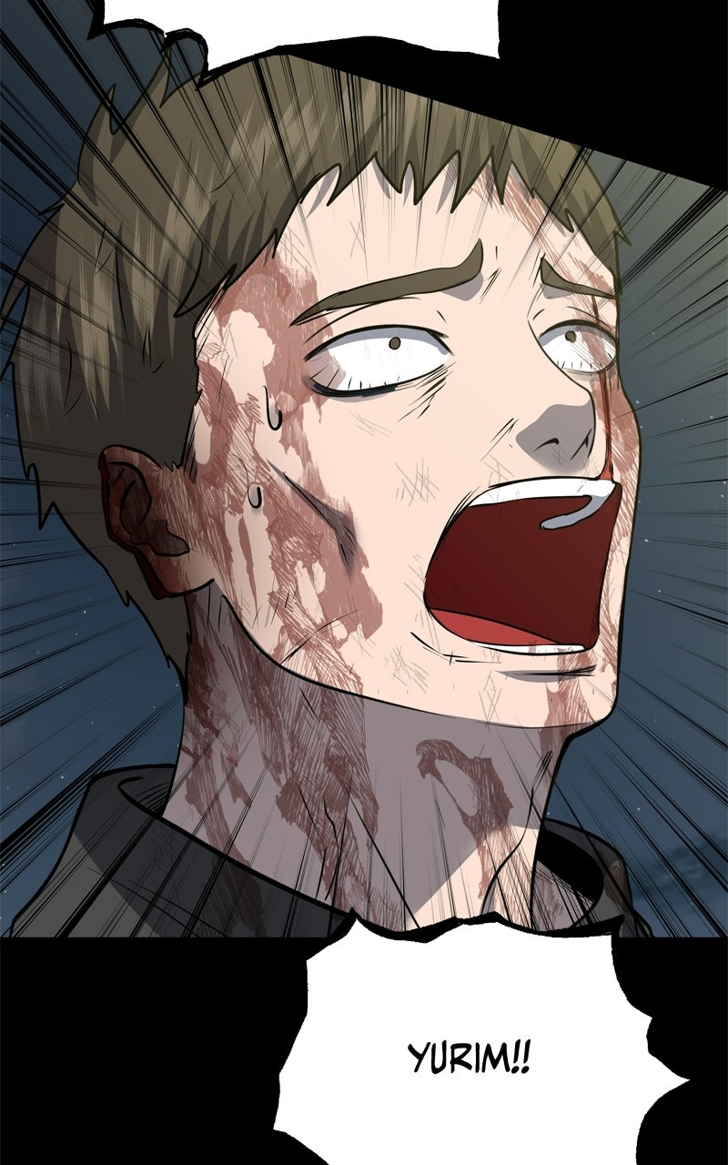Why You Shouldn't Enter a Haunted House Ep. 59 - The Abandoned Amusement Park (3) page 59 - 