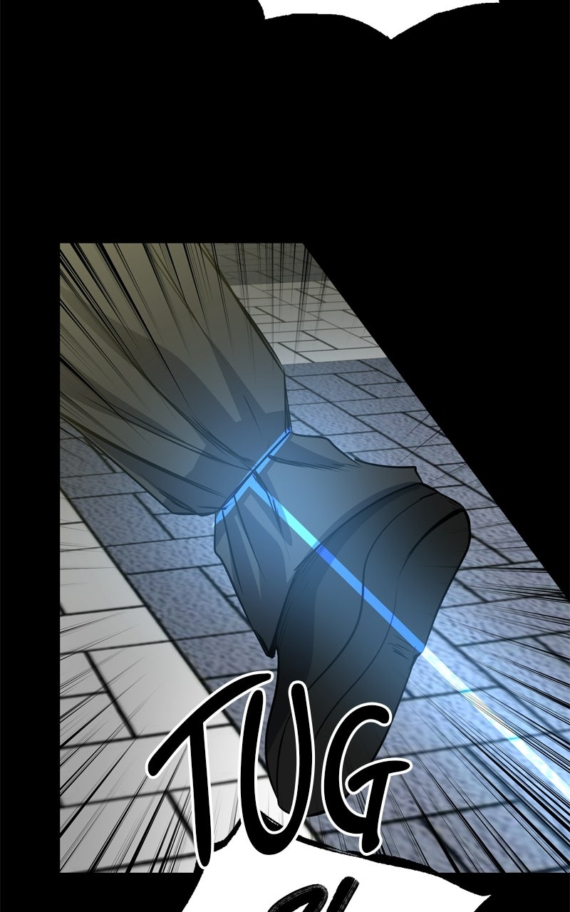 Why You Shouldn't Enter a Haunted House Ep. 59 - The Abandoned Amusement Park (3) page 60 - 