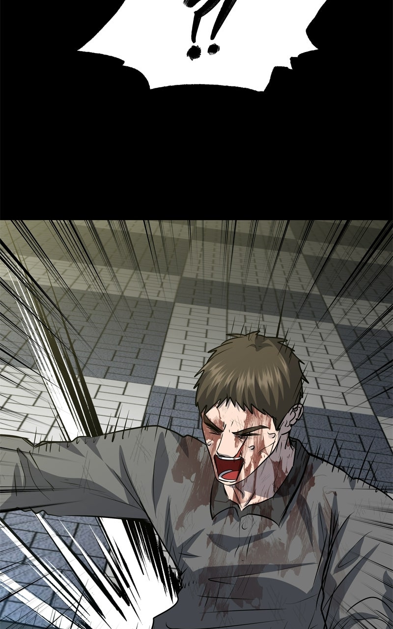 Why You Shouldn't Enter a Haunted House Ep. 59 - The Abandoned Amusement Park (3) page 61 - 