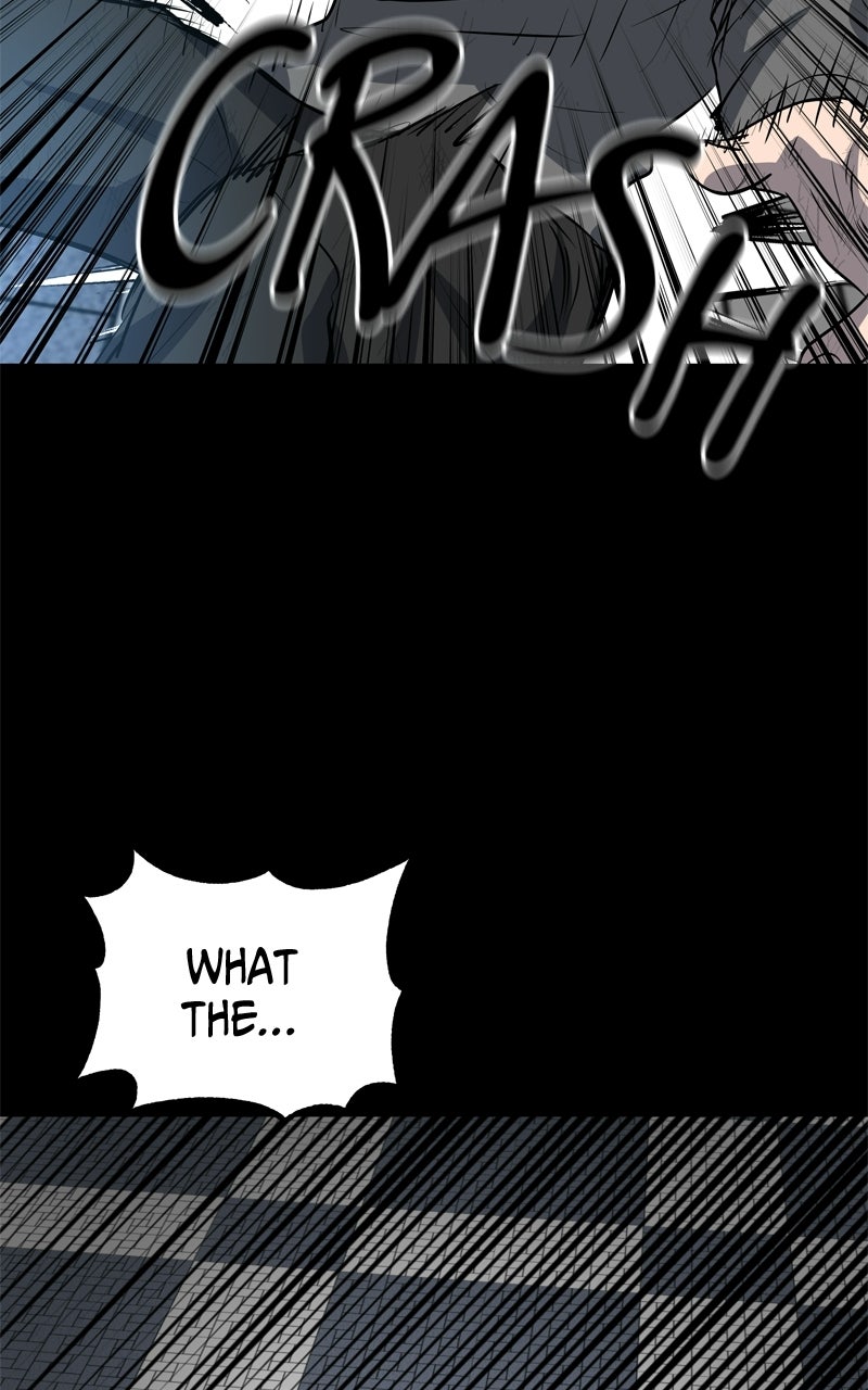 Why You Shouldn't Enter a Haunted House Ep. 59 - The Abandoned Amusement Park (3) page 62 - 