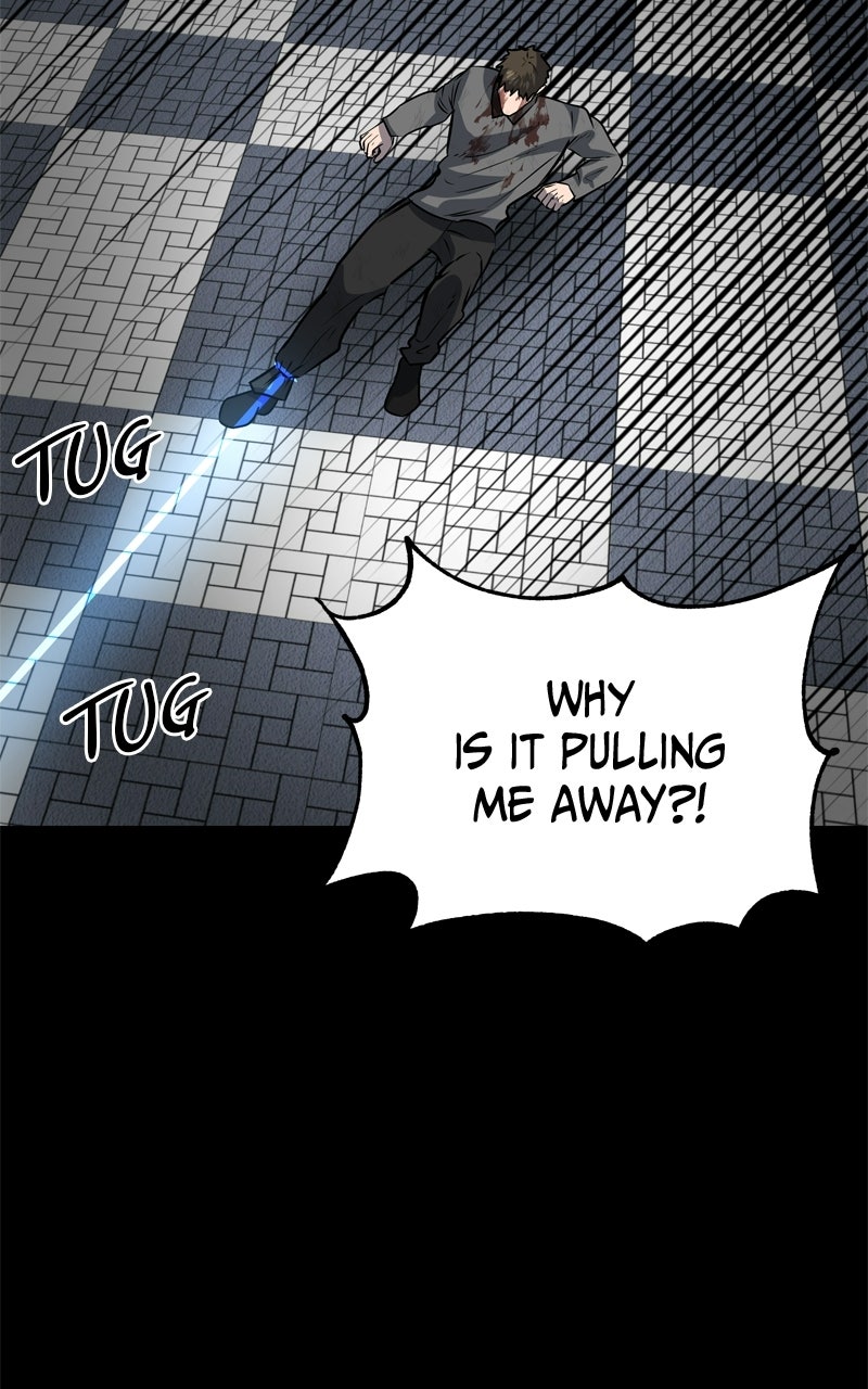 Why You Shouldn't Enter a Haunted House Ep. 59 - The Abandoned Amusement Park (3) page 63 - 