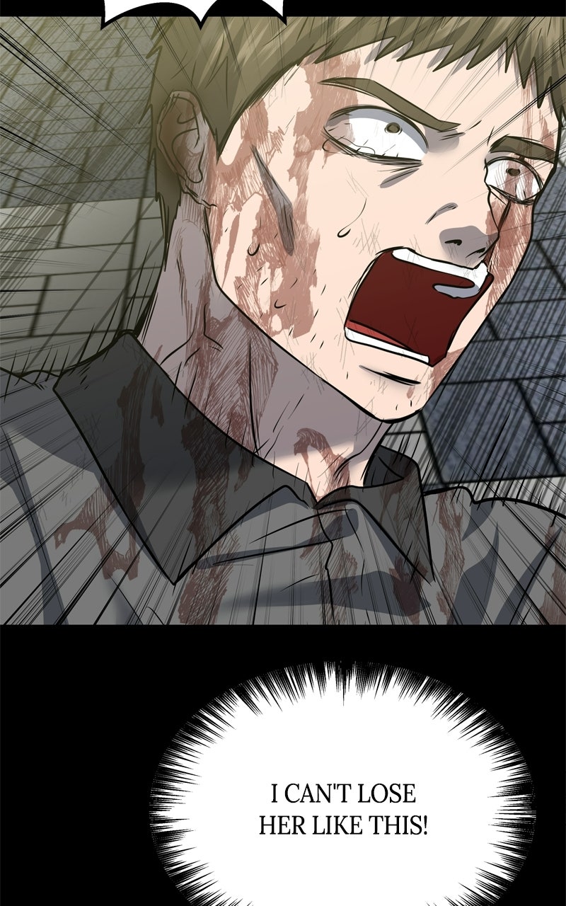Why You Shouldn't Enter a Haunted House Ep. 59 - The Abandoned Amusement Park (3) page 66 - 