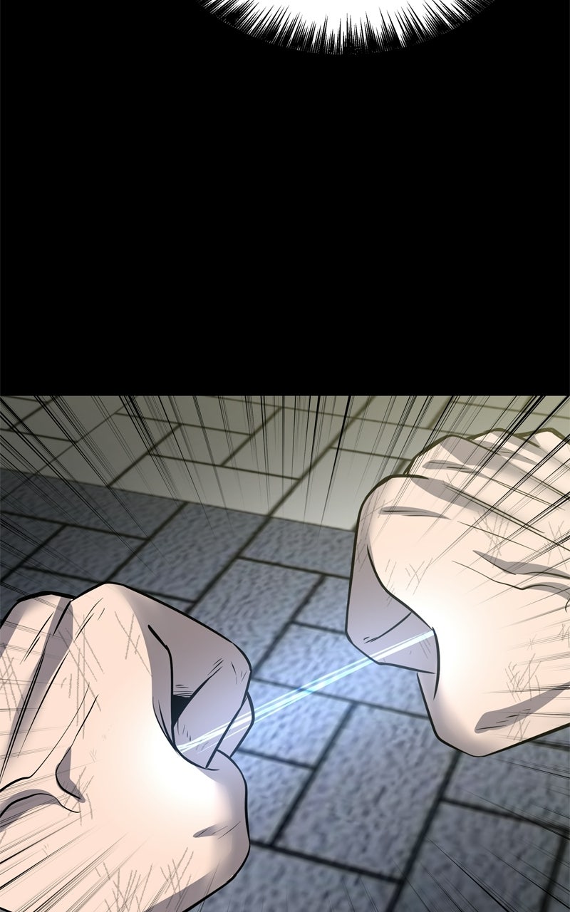 Why You Shouldn't Enter a Haunted House Ep. 59 - The Abandoned Amusement Park (3) page 67 - 