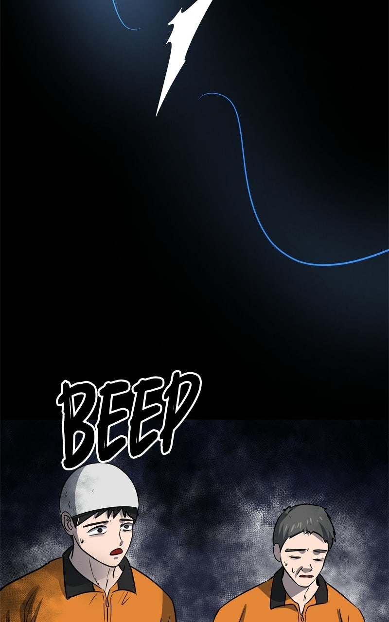 Why You Shouldn't Enter a Haunted House Ep. 59 - The Abandoned Amusement Park (3) page 69 - 