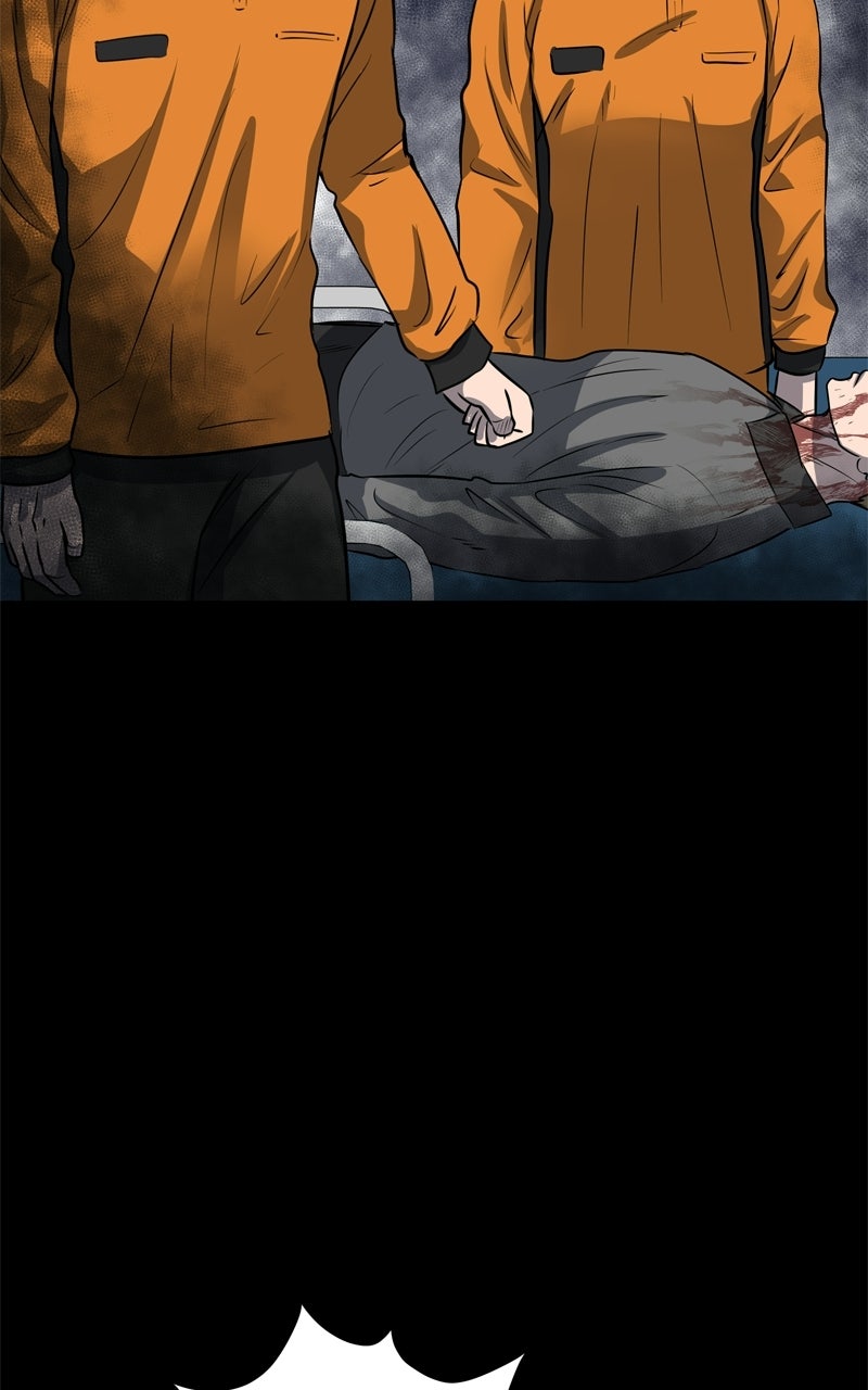 Why You Shouldn't Enter a Haunted House Ep. 59 - The Abandoned Amusement Park (3) page 70 - 