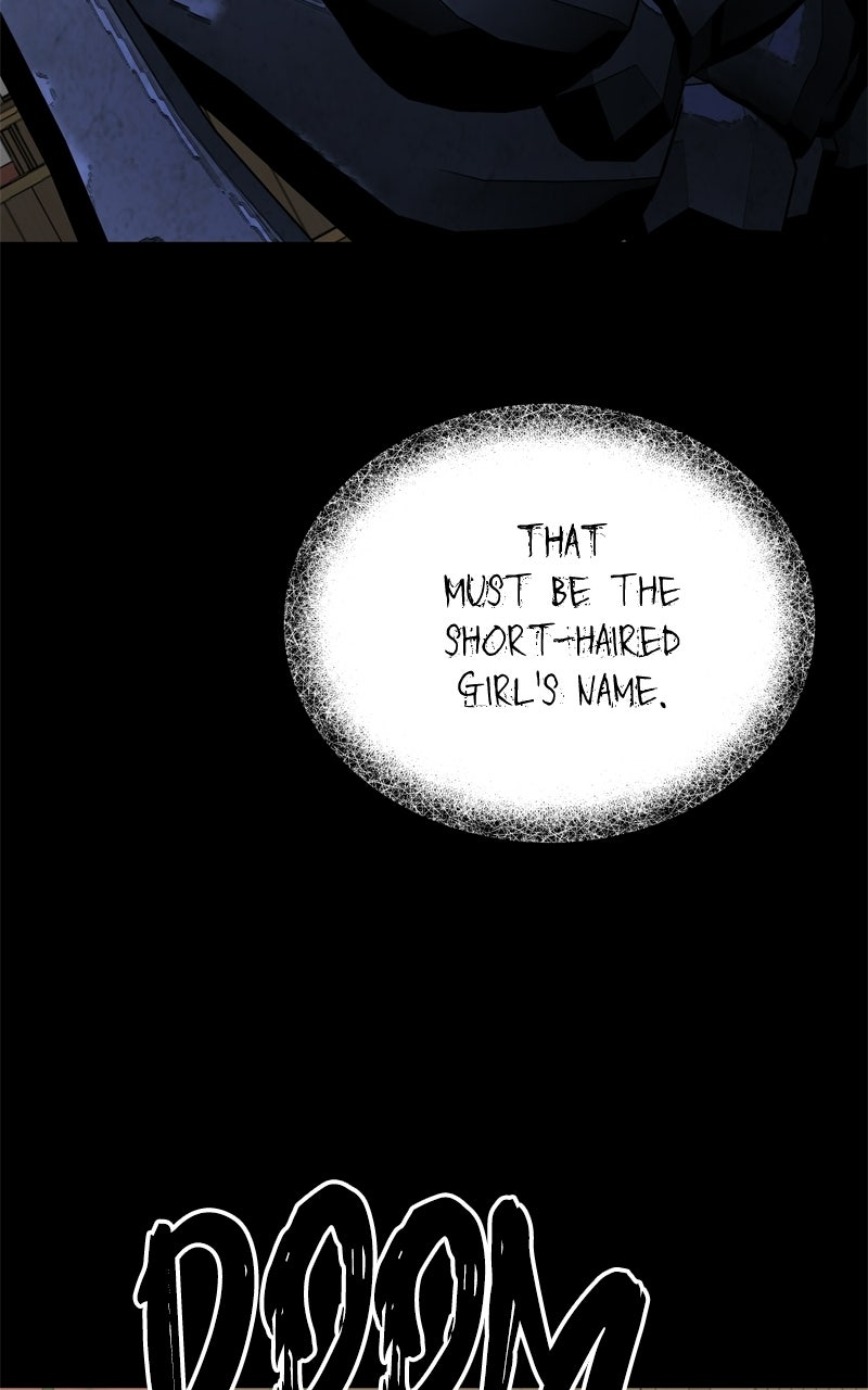 Why You Shouldn't Enter a Haunted House Ep. 59 - The Abandoned Amusement Park (3) page 76 - 