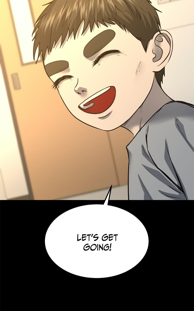 Why You Shouldn't Enter a Haunted House Ep. 59 - The Abandoned Amusement Park (3) page 9 - 