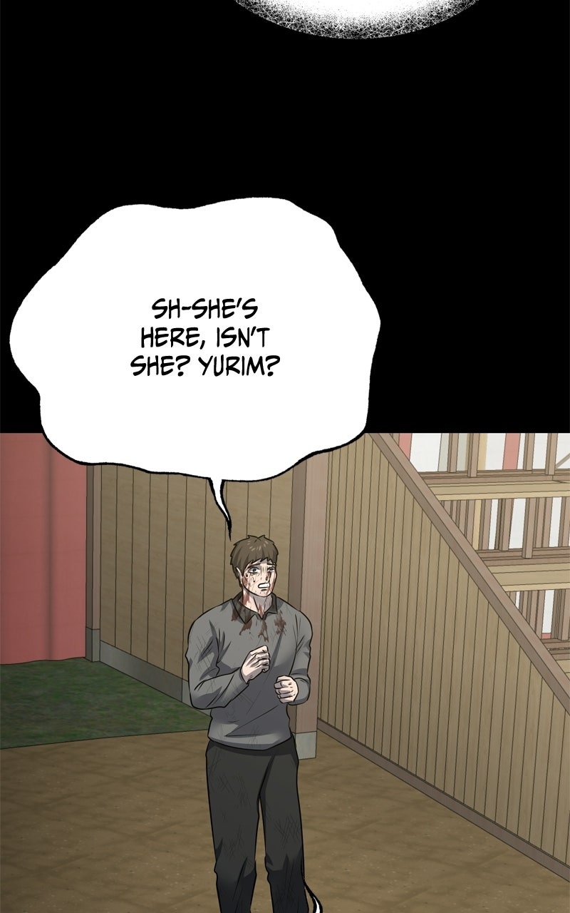Why You Shouldn't Enter a Haunted House Ep. 59 - The Abandoned Amusement Park (3) page 81 - 