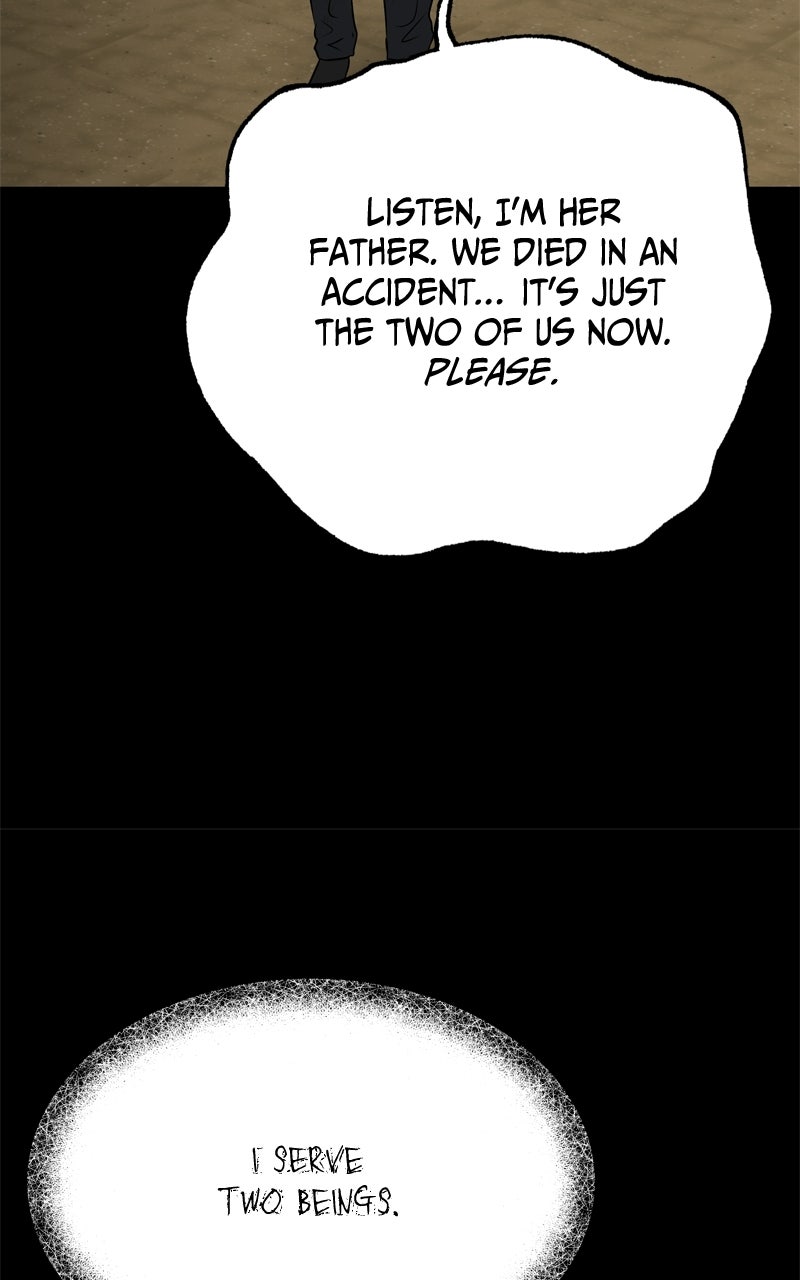 Why You Shouldn't Enter a Haunted House Ep. 59 - The Abandoned Amusement Park (3) page 82 - 