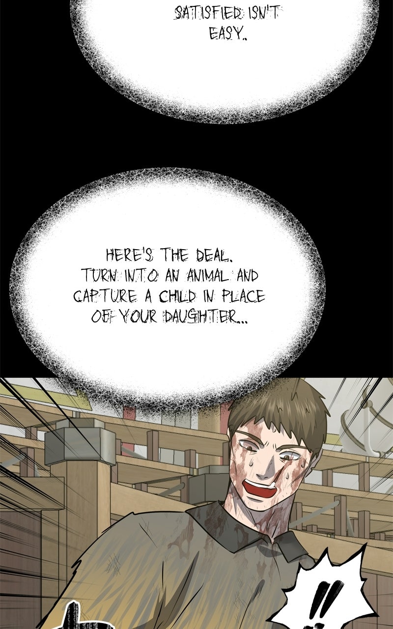 Why You Shouldn't Enter a Haunted House Ep. 59 - The Abandoned Amusement Park (3) page 85 - 