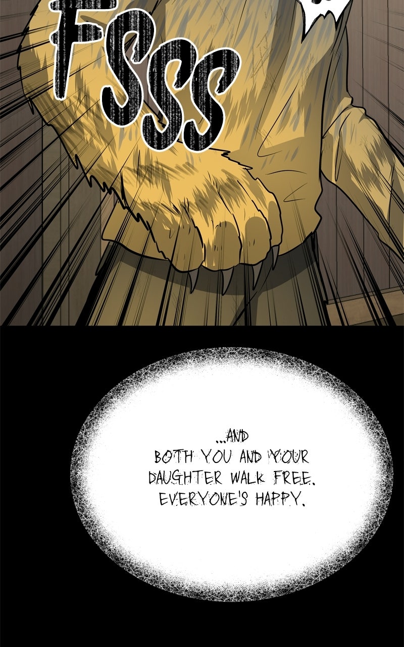 Why You Shouldn't Enter a Haunted House Ep. 59 - The Abandoned Amusement Park (3) page 86 - 