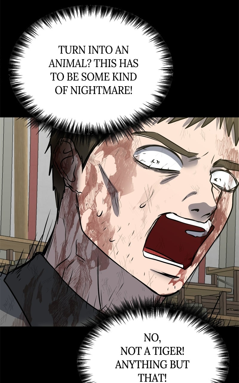 Why You Shouldn't Enter a Haunted House Ep. 59 - The Abandoned Amusement Park (3) page 87 - 