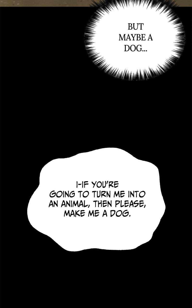 Why You Shouldn't Enter a Haunted House Ep. 59 - The Abandoned Amusement Park (3) page 89 - 