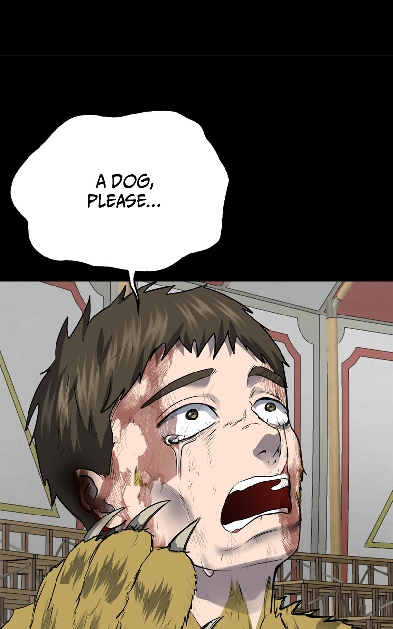 Why You Shouldn't Enter a Haunted House Ep. 59 - The Abandoned Amusement Park (3) page 90 - 