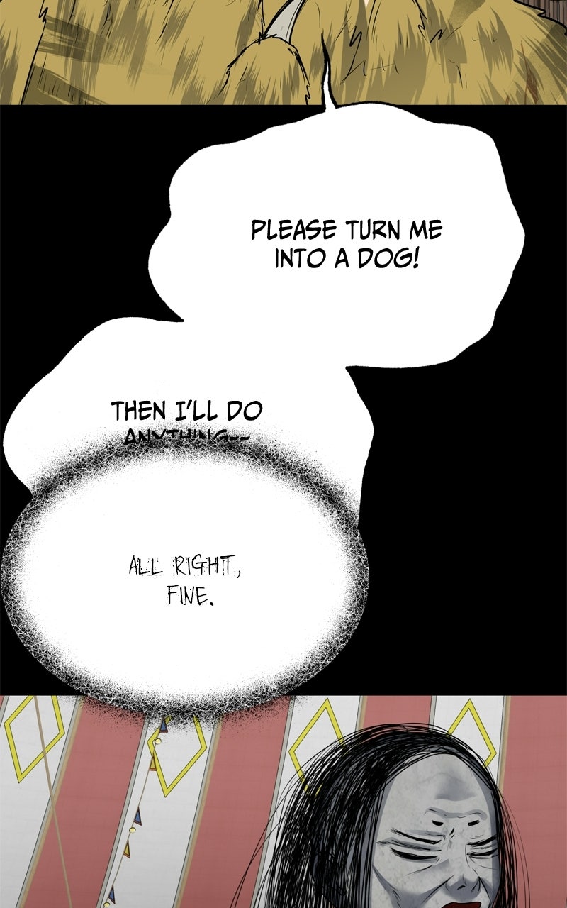 Why You Shouldn't Enter a Haunted House Ep. 59 - The Abandoned Amusement Park (3) page 91 - 