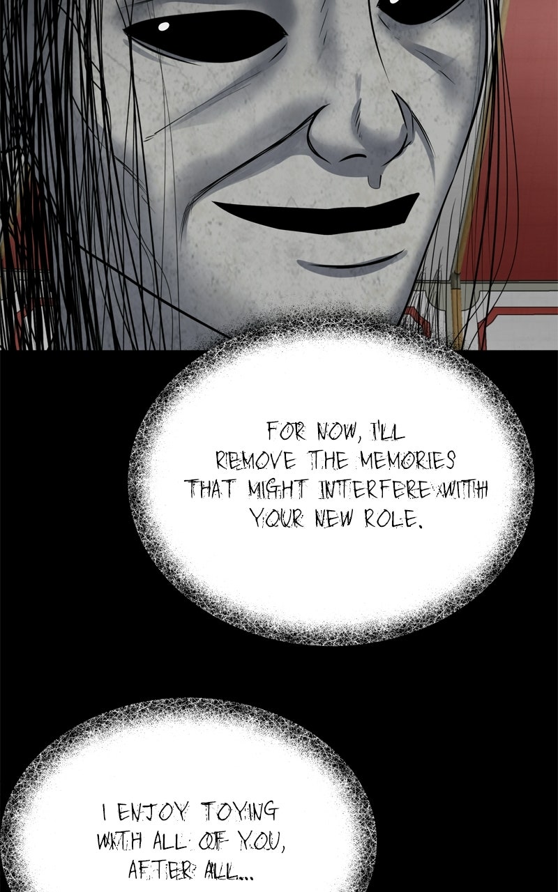 Why You Shouldn't Enter a Haunted House Ep. 59 - The Abandoned Amusement Park (3) page 93 - 