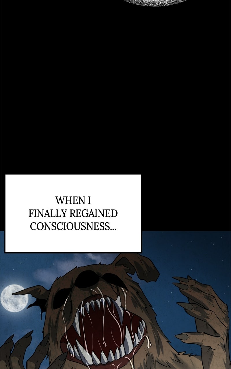 Why You Shouldn't Enter a Haunted House Ep. 59 - The Abandoned Amusement Park (3) page 95 - 