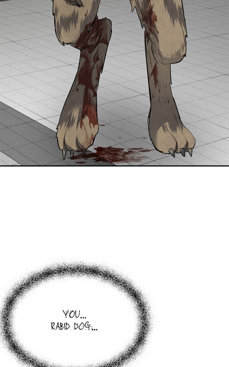 Why You Shouldn't Enter a Haunted House Ep. 59 - The Abandoned Amusement Park (3) page 100 - 