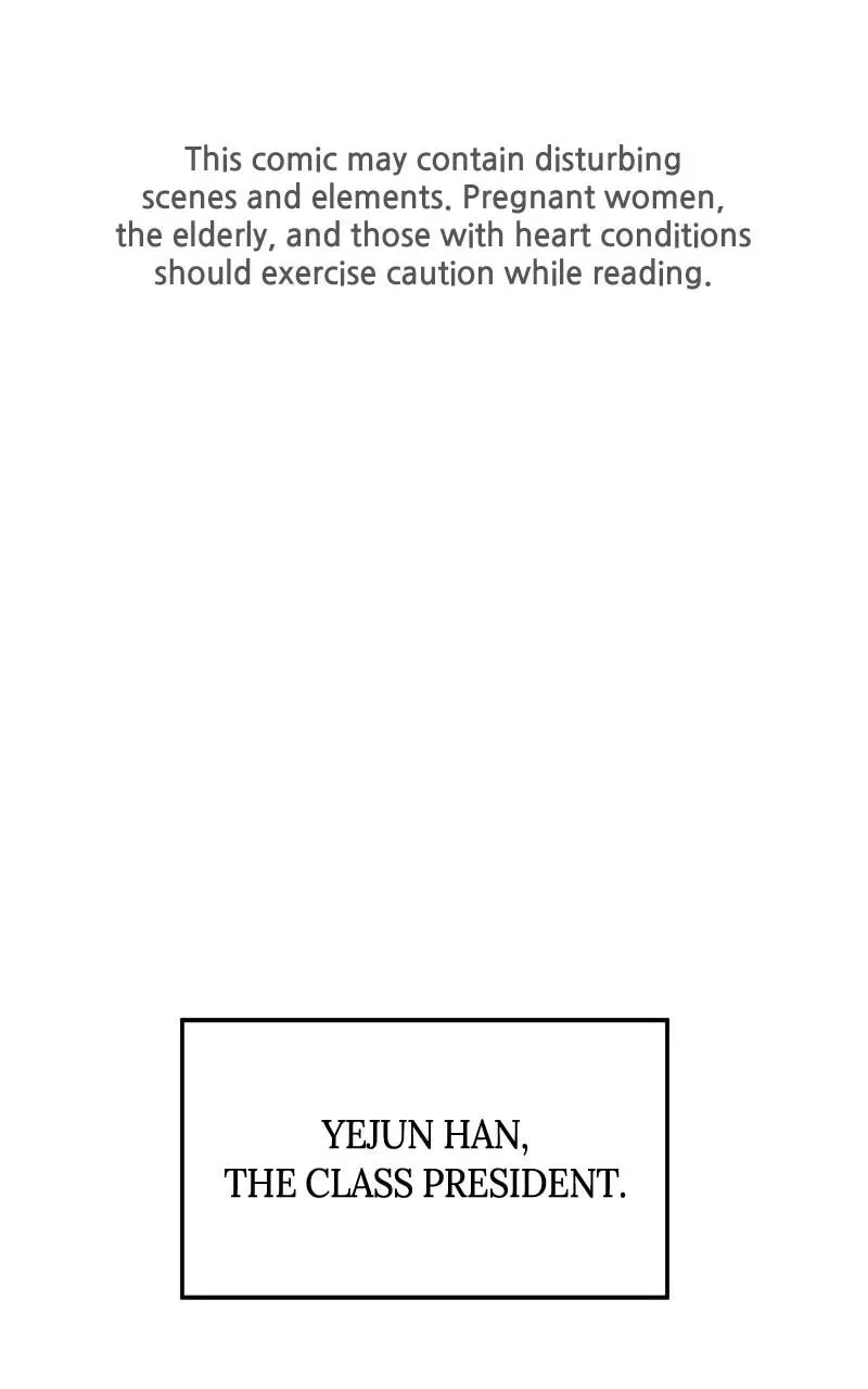 Why You Shouldn't Enter a Haunted House Chapter 6 page 1 - 