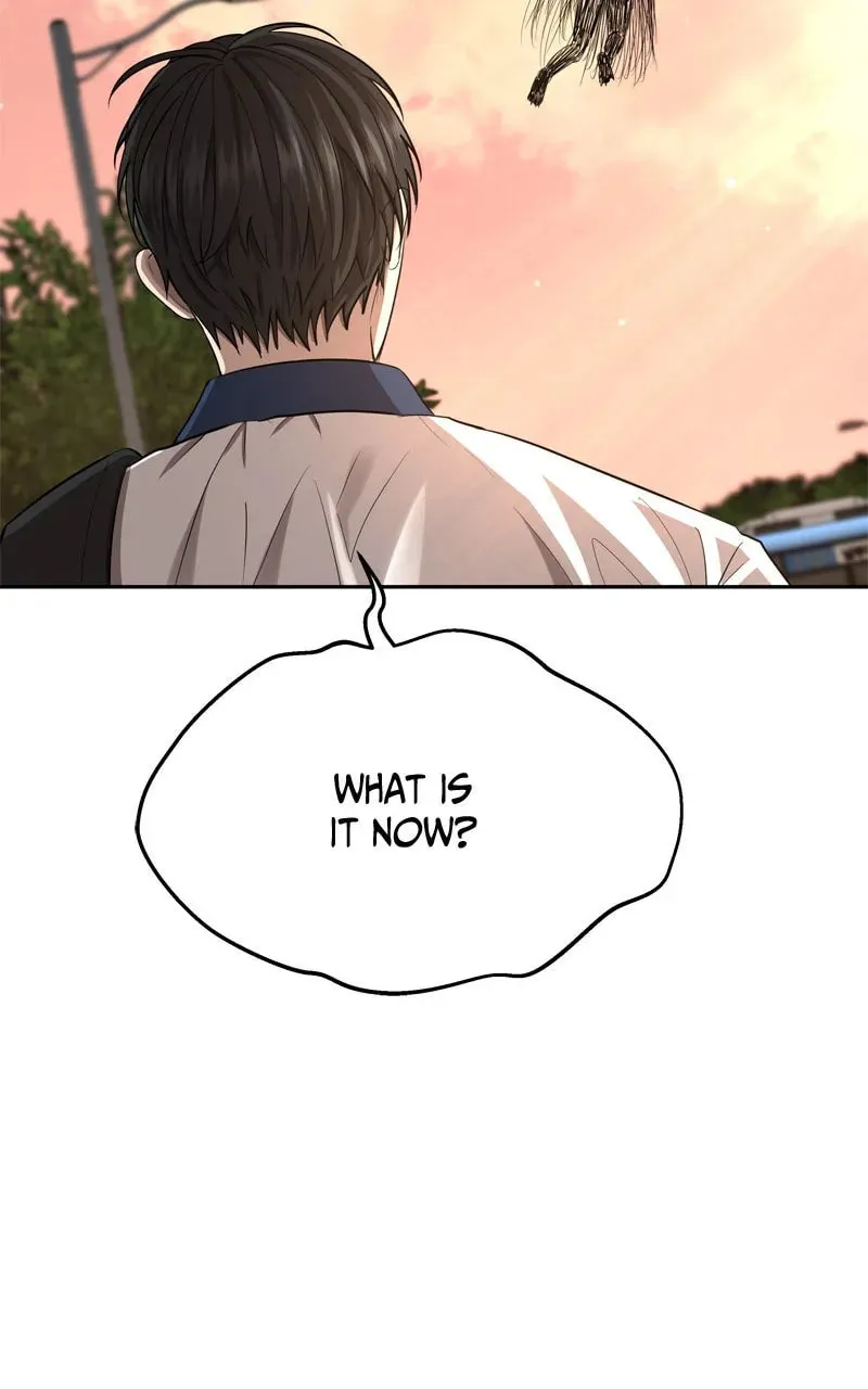 Why You Shouldn't Enter a Haunted House Chapter 6 page 11 - 