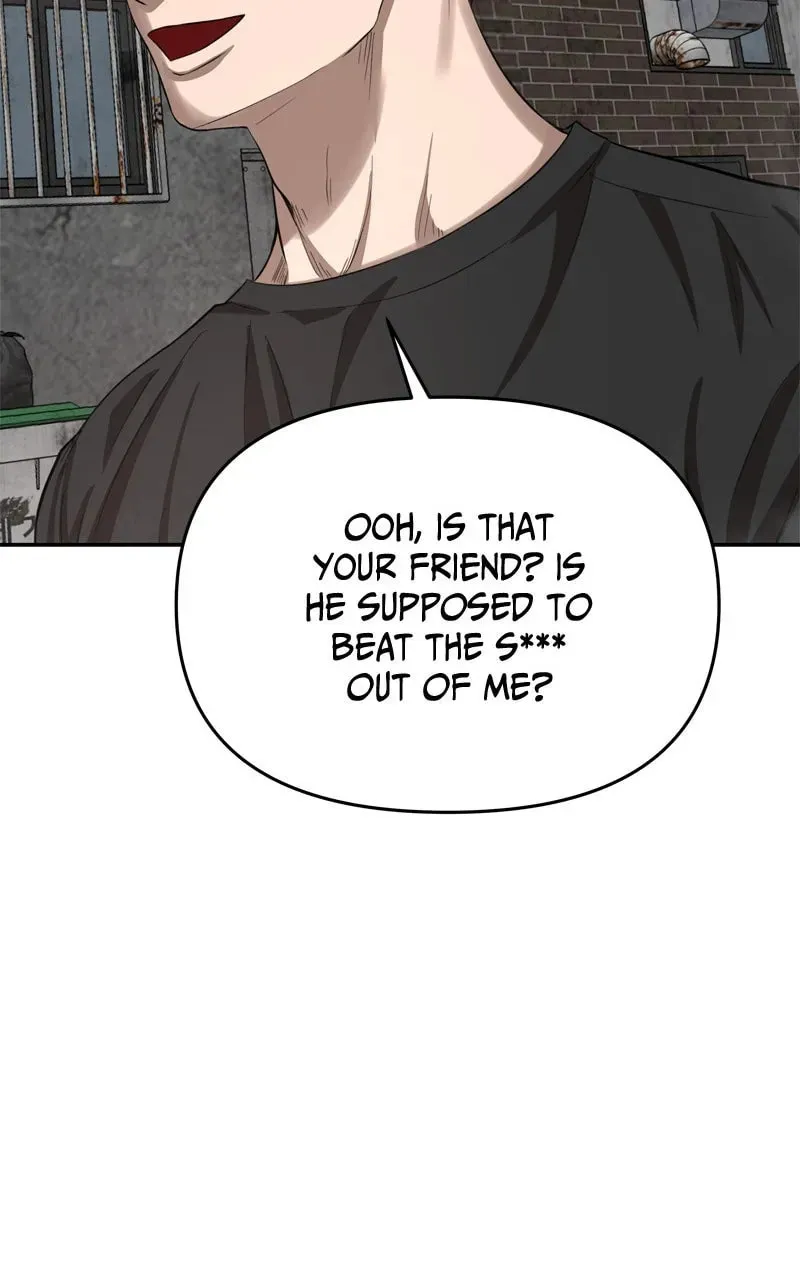 Why You Shouldn't Enter a Haunted House Chapter 6 page 101 - 