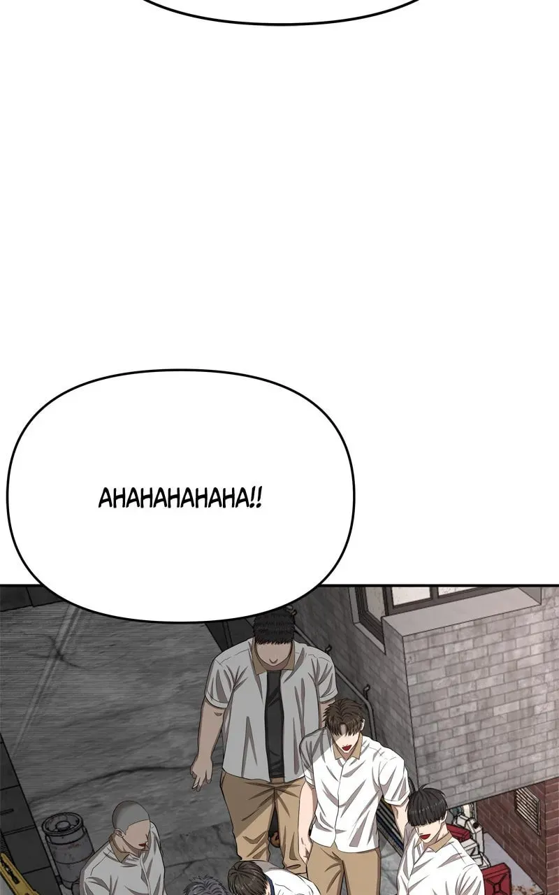 Why You Shouldn't Enter a Haunted House Chapter 6 page 103 - 