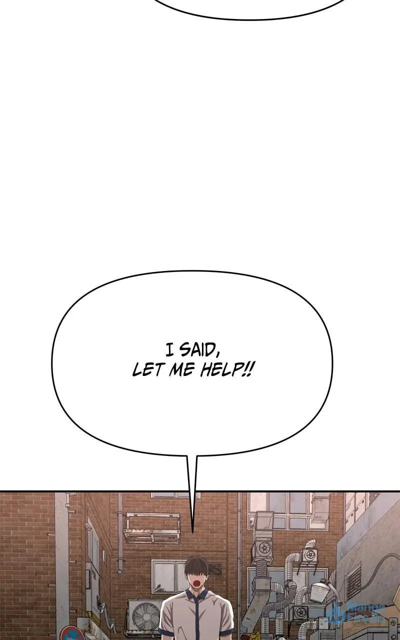 Why You Shouldn't Enter a Haunted House Chapter 6 page 105 - 