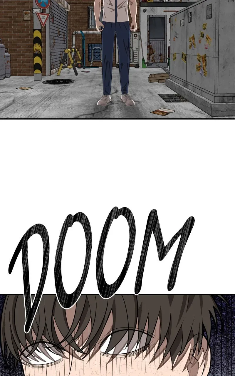 Why You Shouldn't Enter a Haunted House Chapter 6 page 106 - 