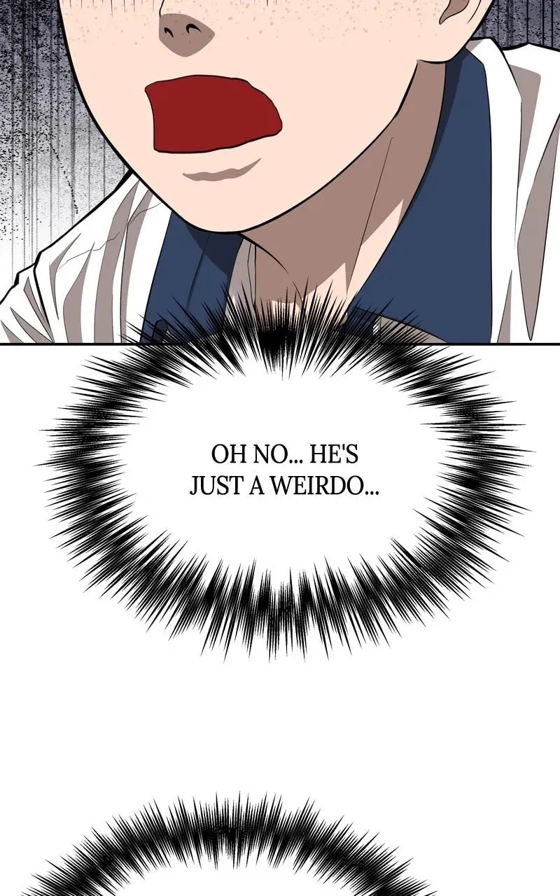Why You Shouldn't Enter a Haunted House Chapter 6 page 107 - 