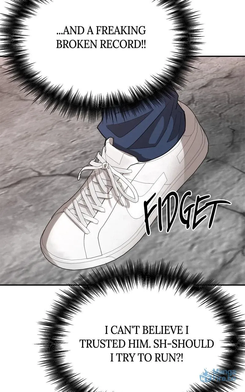 Why You Shouldn't Enter a Haunted House Chapter 6 page 108 - 
