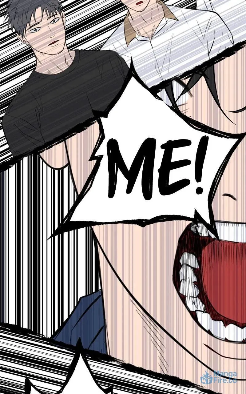 Why You Shouldn't Enter a Haunted House Chapter 6 page 111 - 
