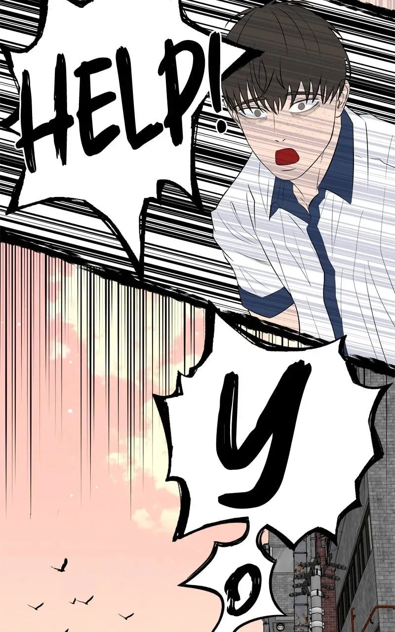 Why You Shouldn't Enter a Haunted House Chapter 6 page 112 - 