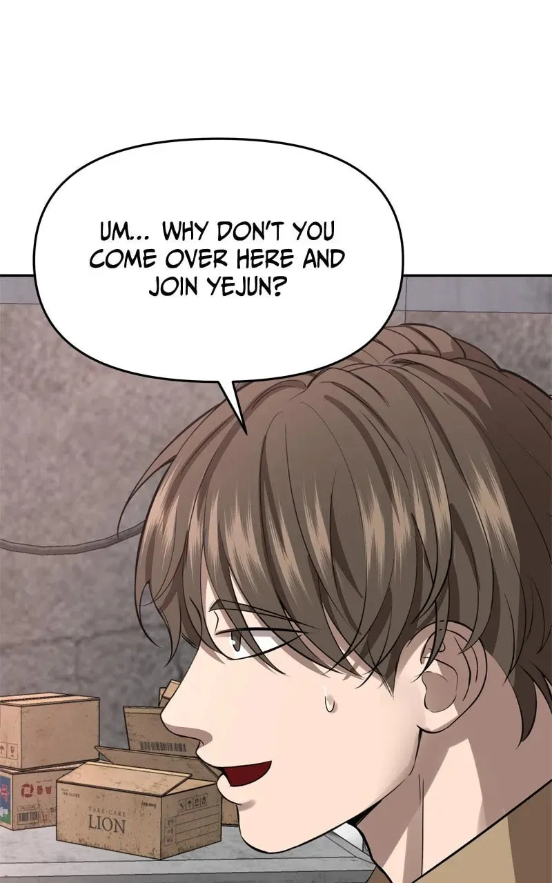 Why You Shouldn't Enter a Haunted House Chapter 6 page 116 - 