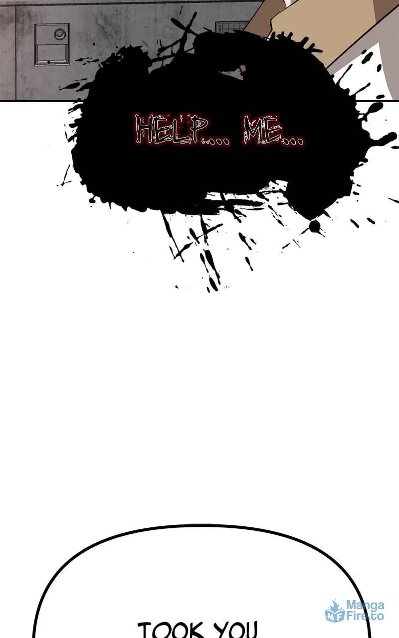 Why You Shouldn't Enter a Haunted House Chapter 6 page 117 - 
