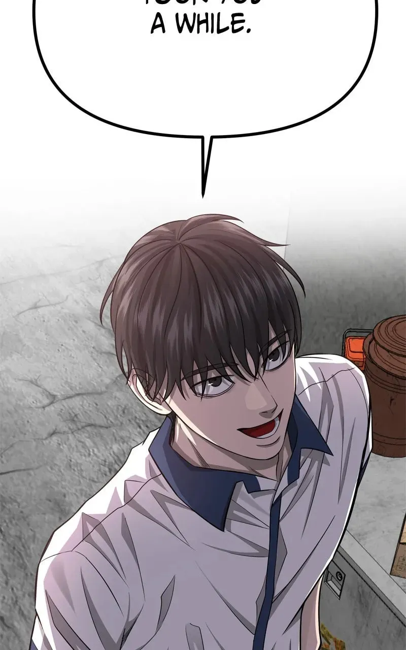 Why You Shouldn't Enter a Haunted House Chapter 6 page 118 - 