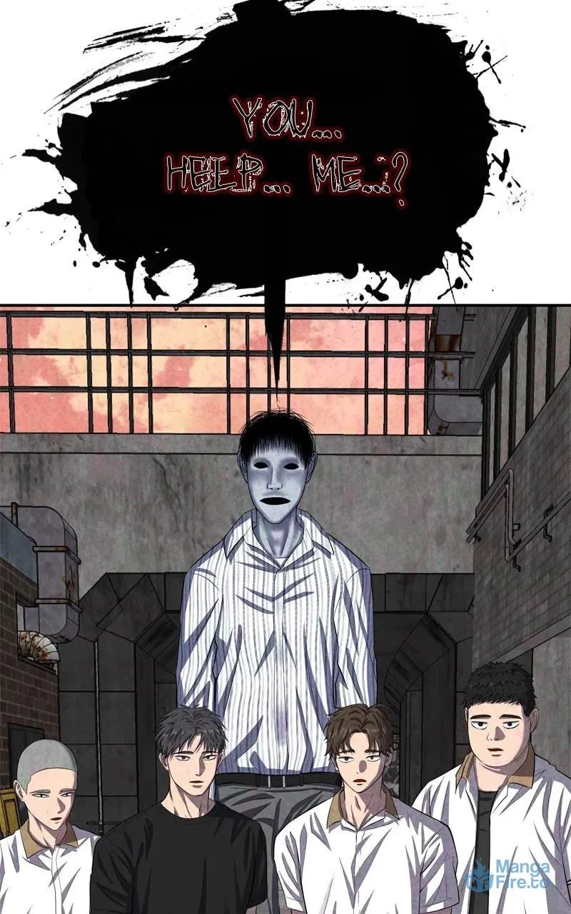 Why You Shouldn't Enter a Haunted House Chapter 6 page 120 - 