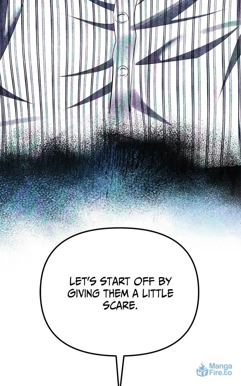 Why You Shouldn't Enter a Haunted House Chapter 6 page 123 - 